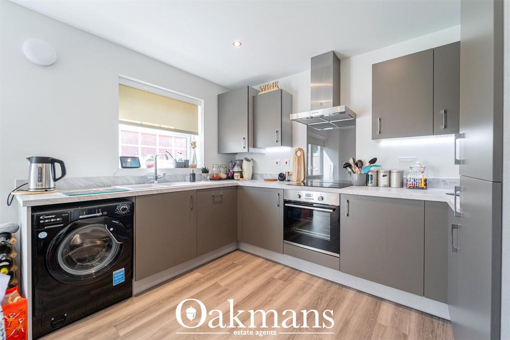 House in WEST MIDLANDS - View 5