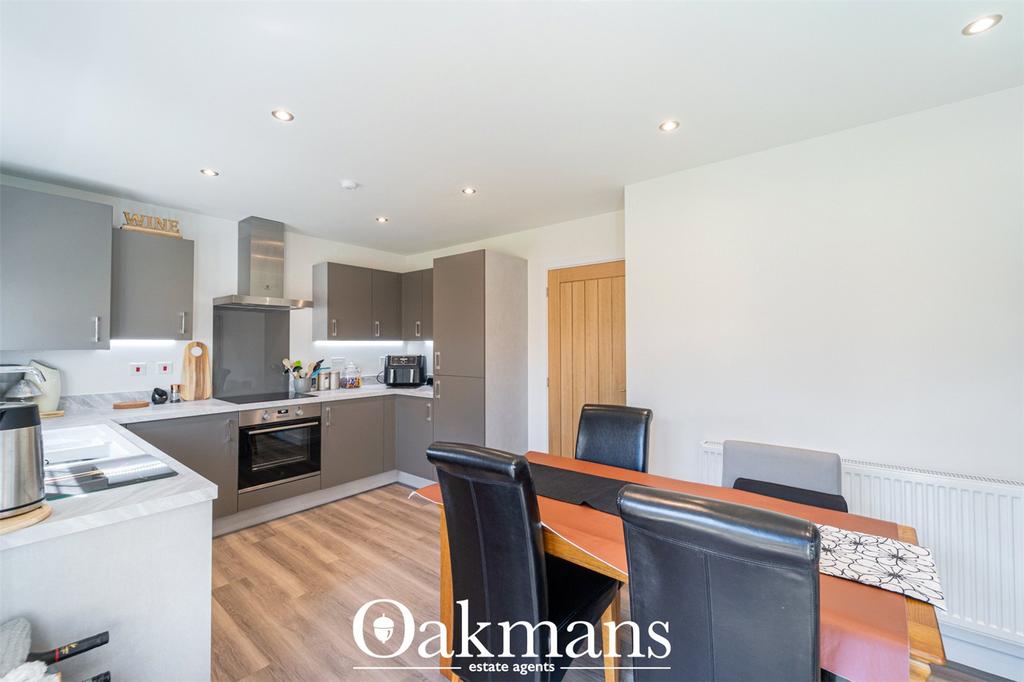 House in WEST MIDLANDS - More