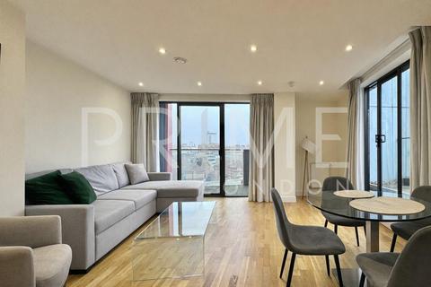 1 bedroom apartment to rent, Arc House, 18 Maltby Street, Tower Bridge