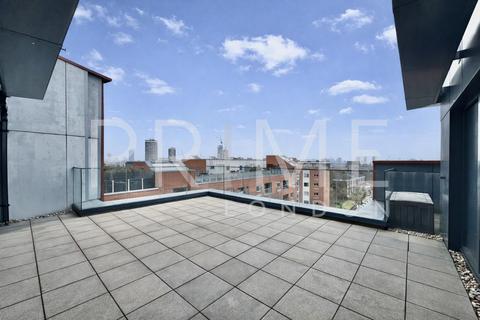1 bedroom apartment to rent, Arc House, 18 Maltby Street, Tower Bridge