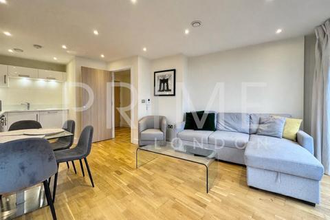 1 bedroom apartment to rent, Arc House, 18 Maltby Street, Tower Bridge