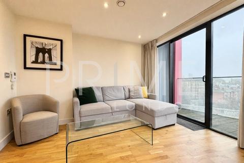 1 bedroom apartment to rent, Arc House, 18 Maltby Street, Tower Bridge