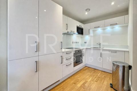 1 bedroom apartment to rent, Arc House, 18 Maltby Street, Tower Bridge