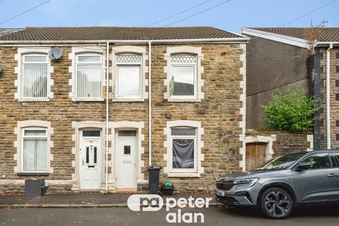 Morgans Road, Neath