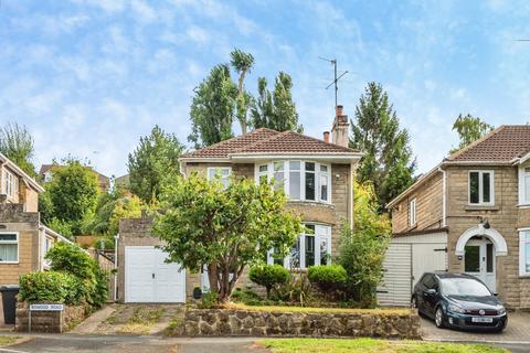 3 bedroom detached house for sale, Bowood Road, Swindon, Wiltshire, SN1