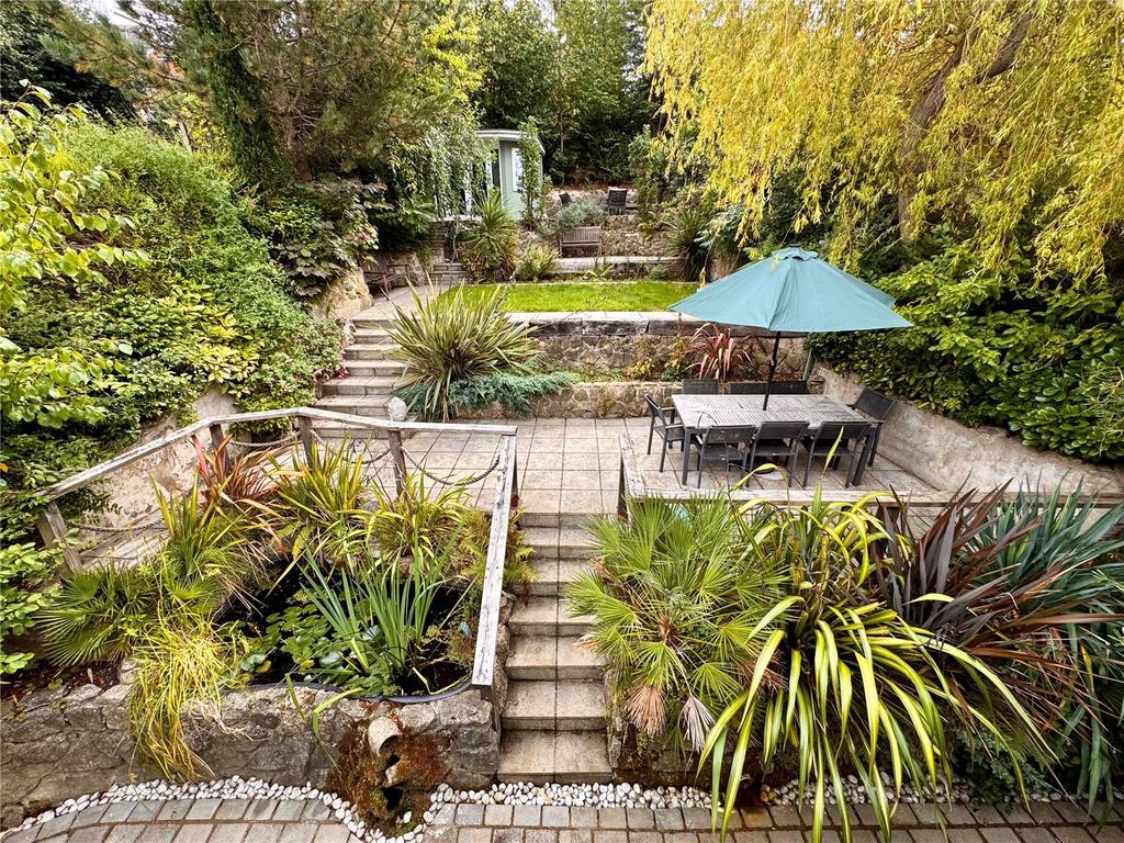 House in Wiltshire - View 2