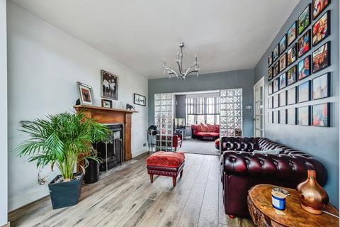 3 bedroom detached house for sale, Bowood Road, Swindon, Wiltshire, SN1
