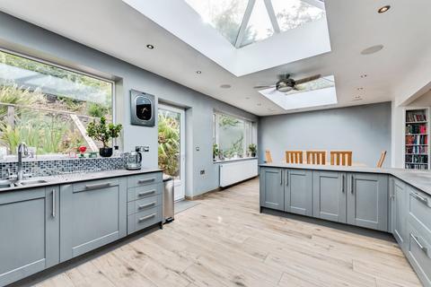 3 bedroom detached house for sale, Bowood Road, Swindon, Wiltshire, SN1
