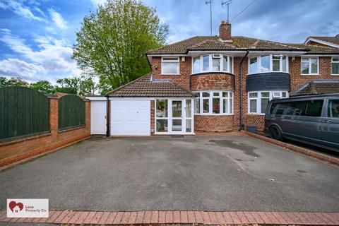 3 bedroom semi-detached house for sale, Ralph Road, Shirley B90