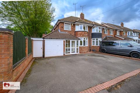 3 bedroom semi-detached house for sale, Ralph Road, Shirley B90