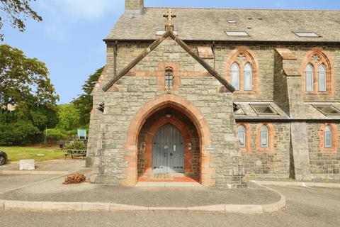 1 bedroom flat for sale, Porthmadog Road, CRICCIETH, Gwynedd, LL52