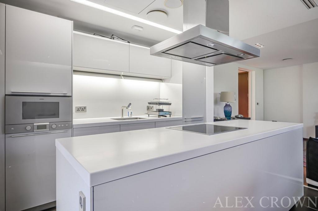 Apartment in St. John's Wood - View 5