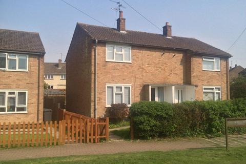 2 bedroom house to rent, Seaton Crescent, Corby
