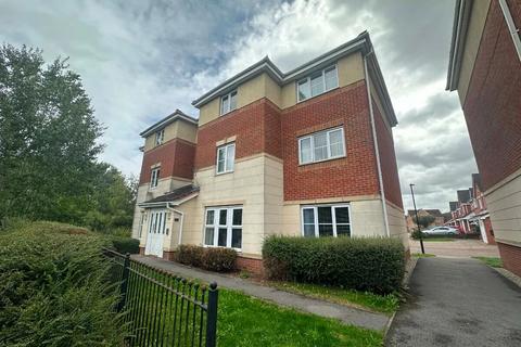 2 bedroom apartment for sale, Moat House Way, Conisbrough, Conisbrough,