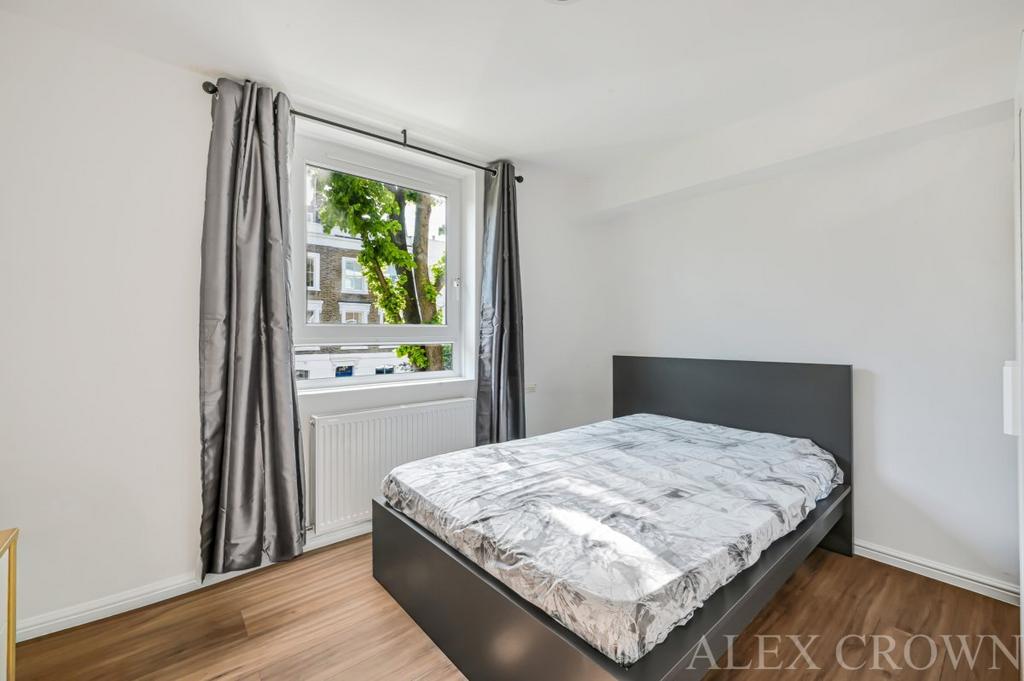 House in London - View 5