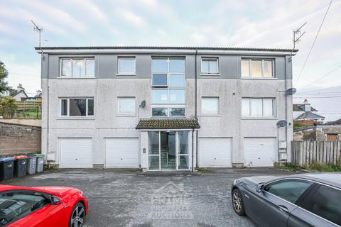 undefined, King Street, Castle Douglas DG7