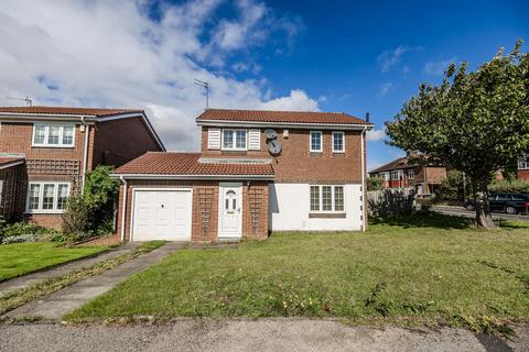 undefined, Paxford Close, Longbenton, Newcastle Upon Tyne