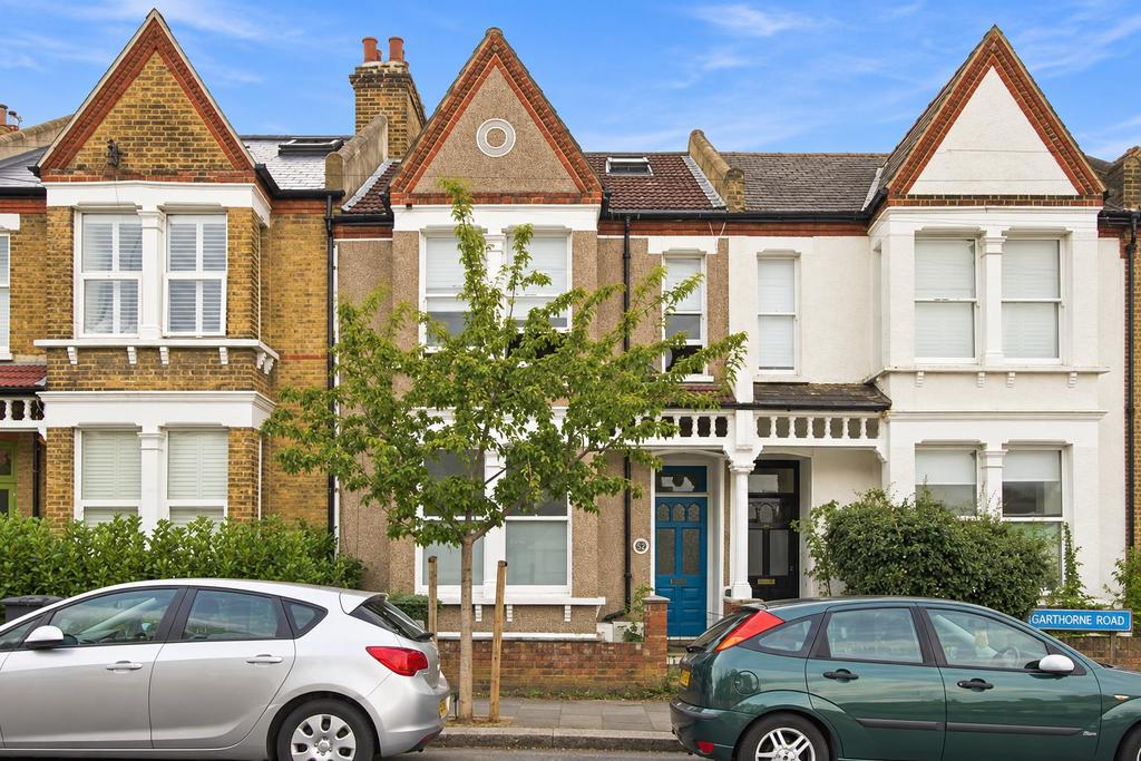 Apartment in London - View 2