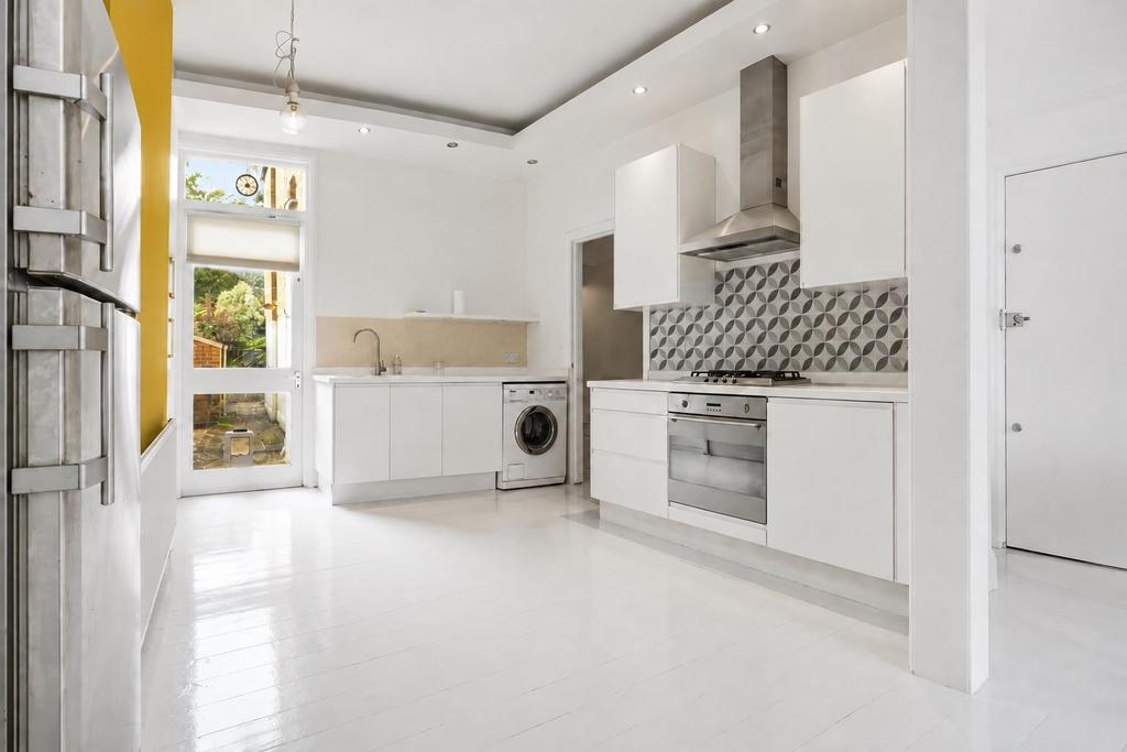 Apartment in London - View 5