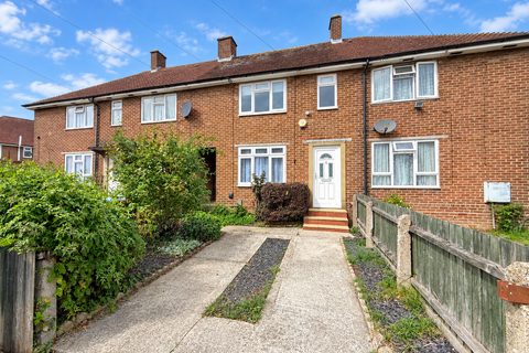 2 bedroom terraced house for sale, Outer Circle, Southampton