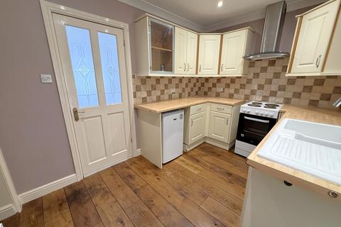2 bedroom terraced house for sale, Outer Circle, Southampton