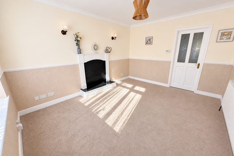 2 bedroom terraced house for sale, Outer Circle, Southampton