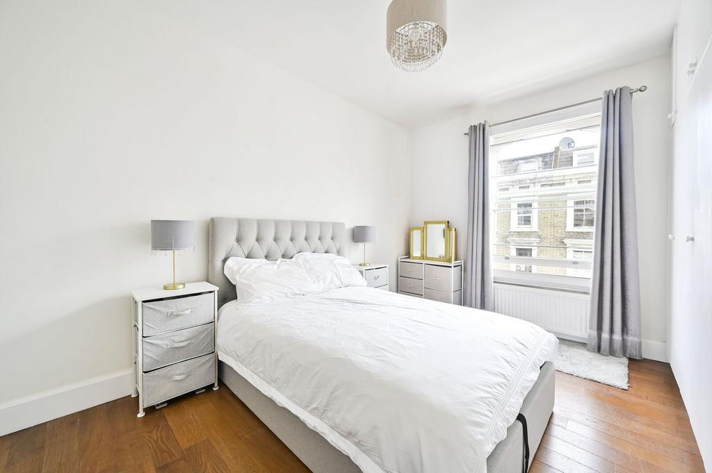 Apartment in London - More