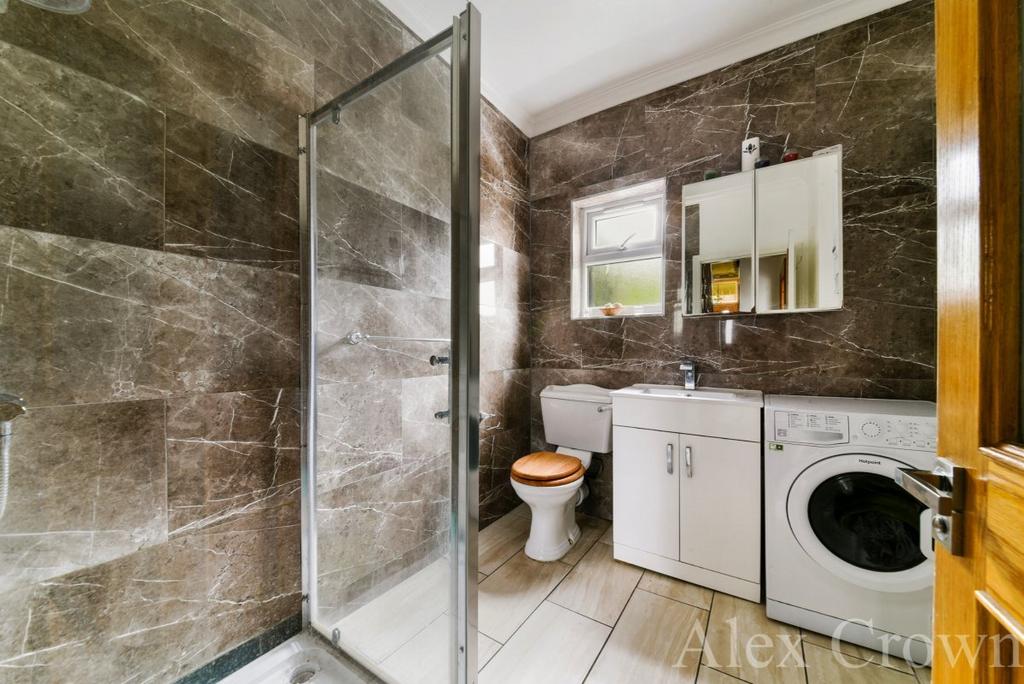 House in London - View 4