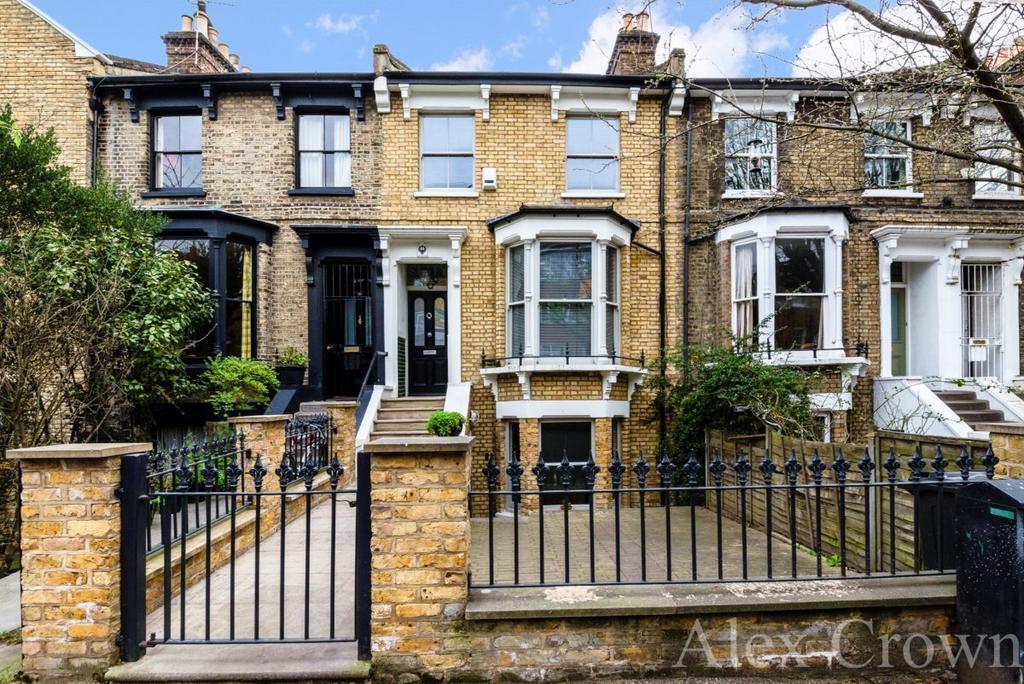 House in London - View 5