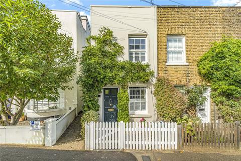 undefined, Field Lane, Middlesex