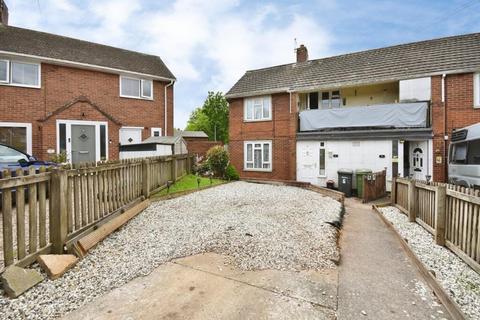 2 bedroom maisonette for sale, Leypark Crescent, Exeter, EX1