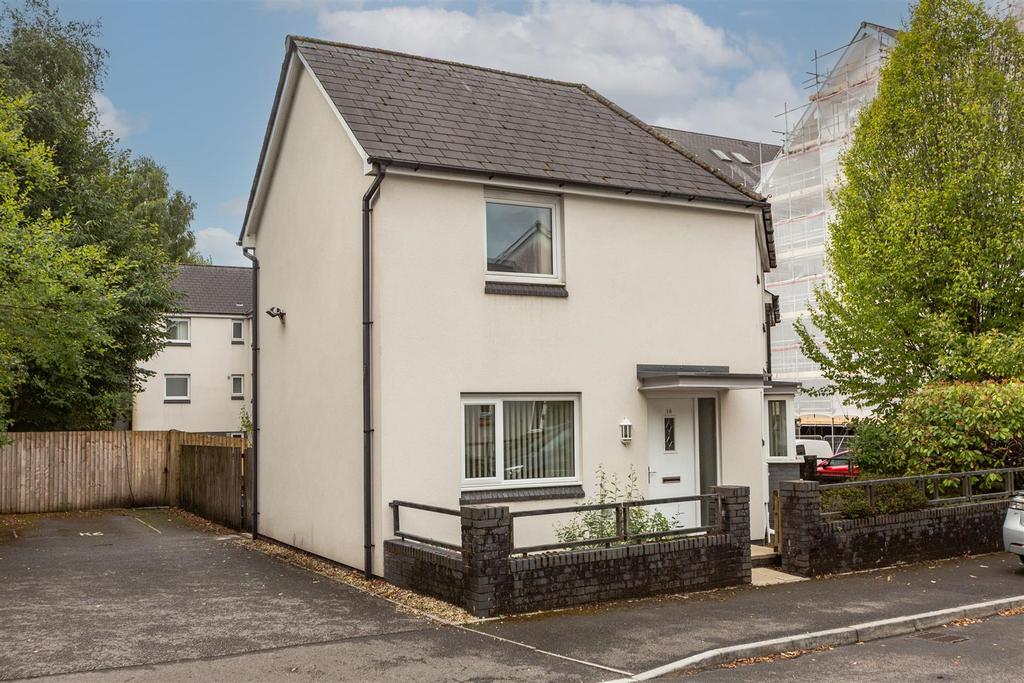 House in Swansea