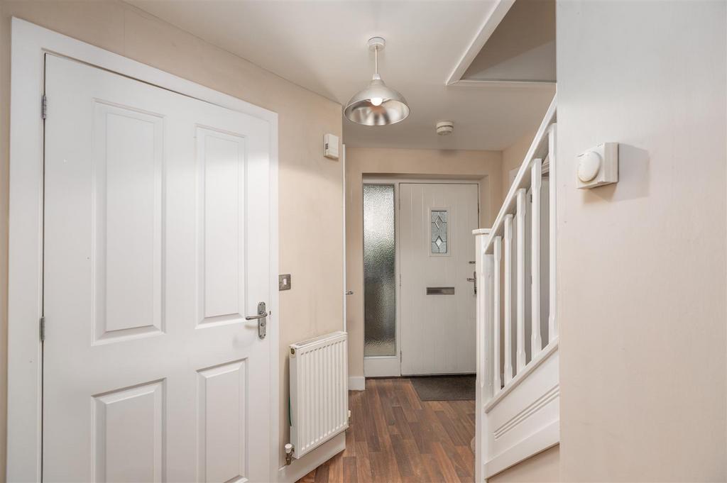 House in Swansea - More