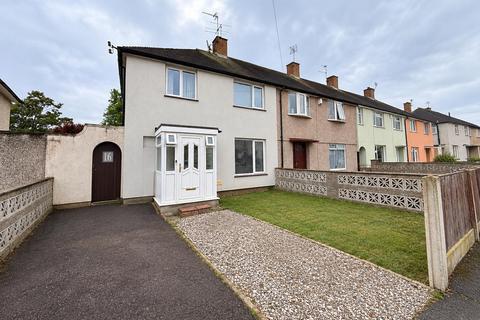 3 bedroom house to rent, Letcombe Road, Nottingham, NG11