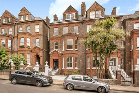 undefined, Frognal, Hampstead, London, NW3
