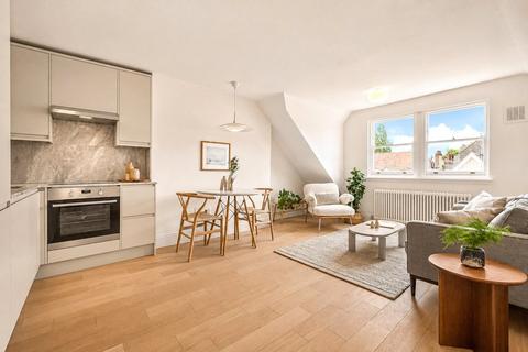 undefined, Frognal, Hampstead, London, NW3