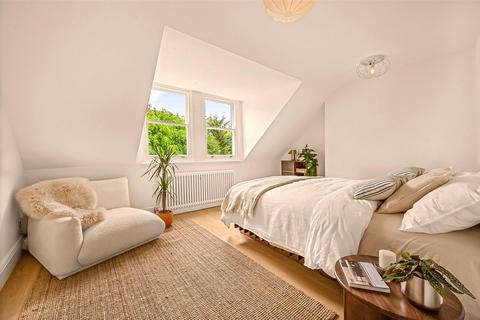 undefined, Frognal, Hampstead, London, NW3
