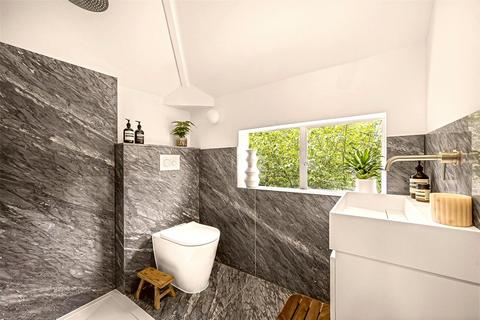 undefined, Frognal, Hampstead, London, NW3