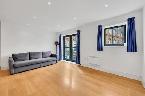 1 bedroom apartment for sale, Salmon Lane, E14