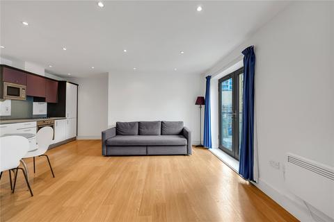 1 bedroom apartment for sale, Salmon Lane, E14
