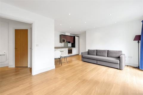 1 bedroom apartment for sale, Salmon Lane, E14