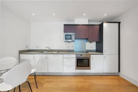 1 bedroom apartment for sale, Salmon Lane, E14