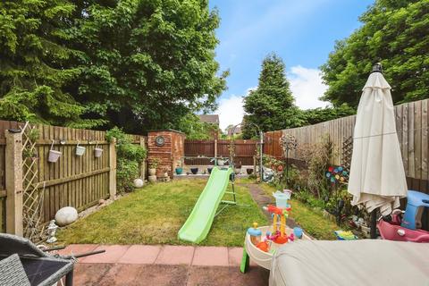 4 bedroom end of terrace house for sale, St. Loyes Close, Halesowen
