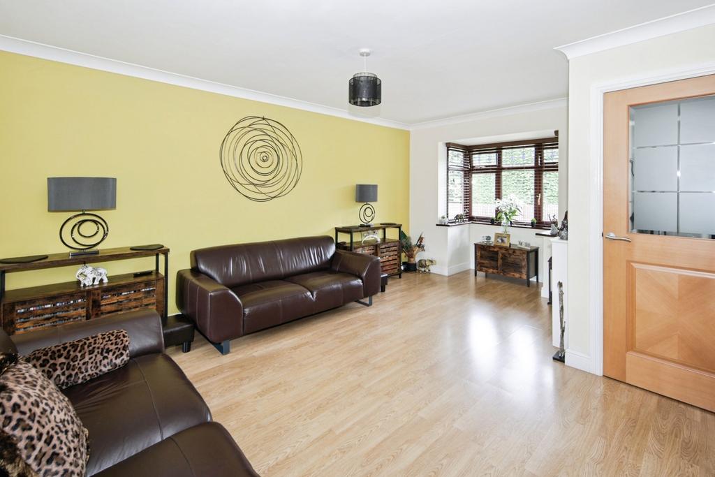 House in Birmingham - View 2