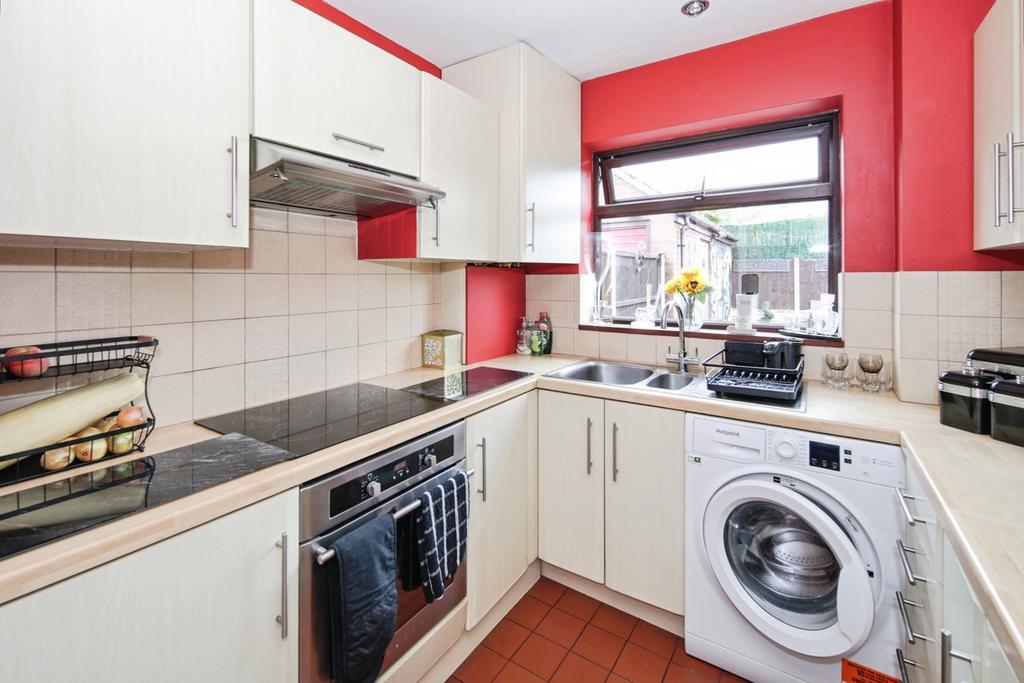 House in Birmingham - View 3