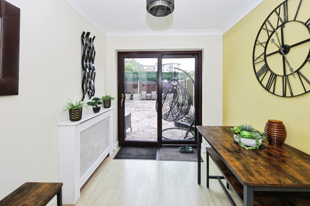 House in Birmingham - View 4