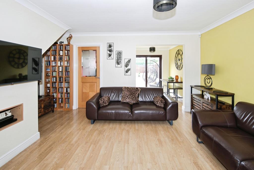 House in Birmingham - View 5