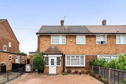 Whitby Road, Ruislip