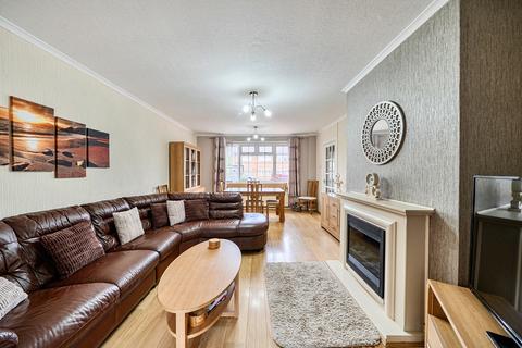 3 bedroom semi-detached house for sale, Whitby Road, Ruislip