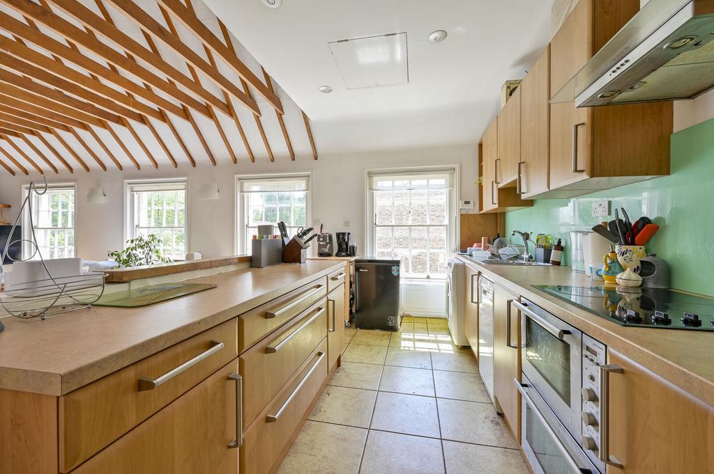 House in London - View 4